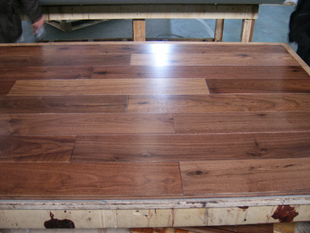 American Walnut