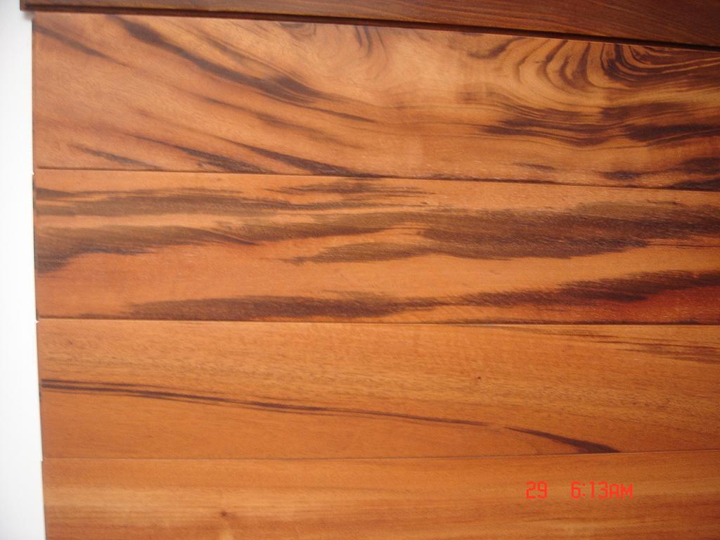 Tigerwood