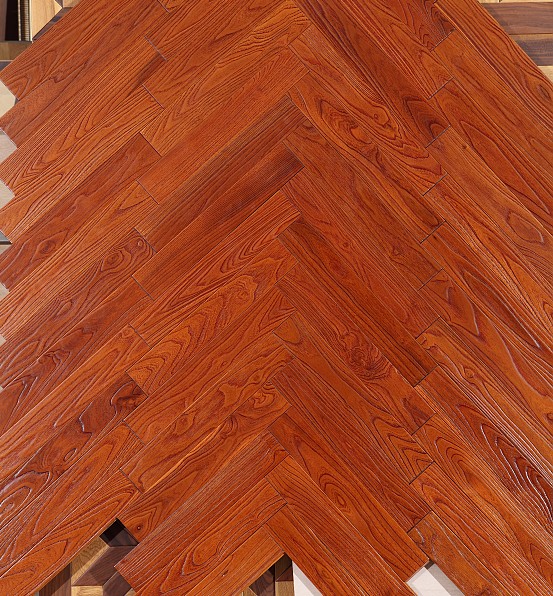 Chinese Teak