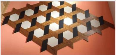 Web Parquet