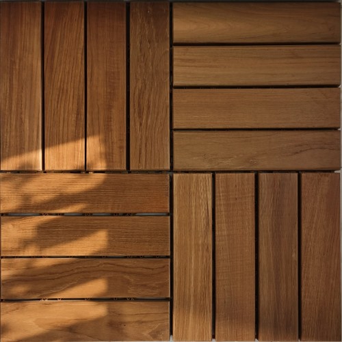 Decking