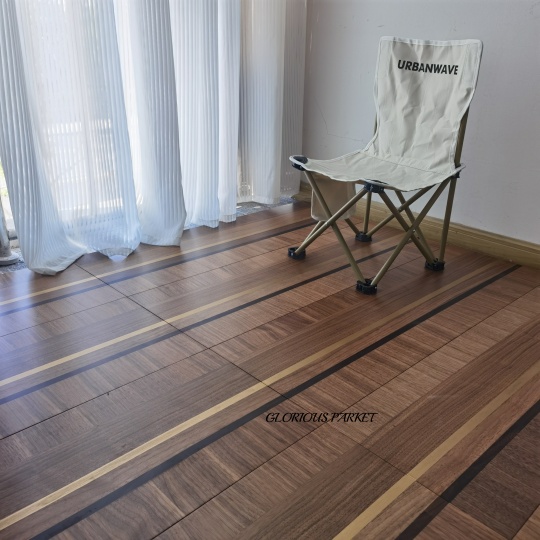 Metal Inlay I