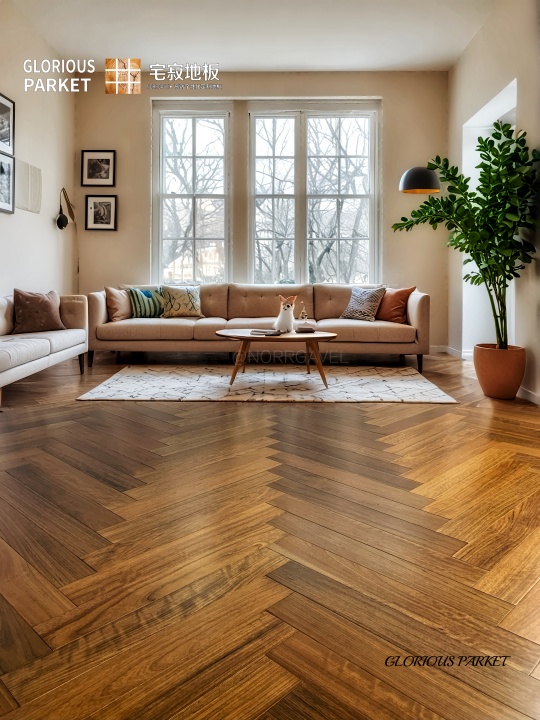 African Ebony