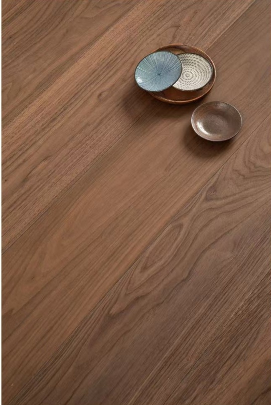 Walnut Plank - 8609