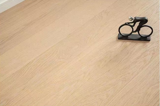 Oak Plank - 8619
