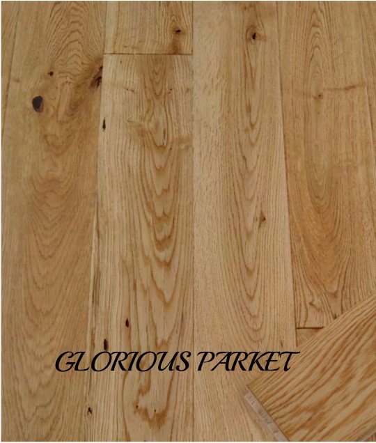 Oak Natural