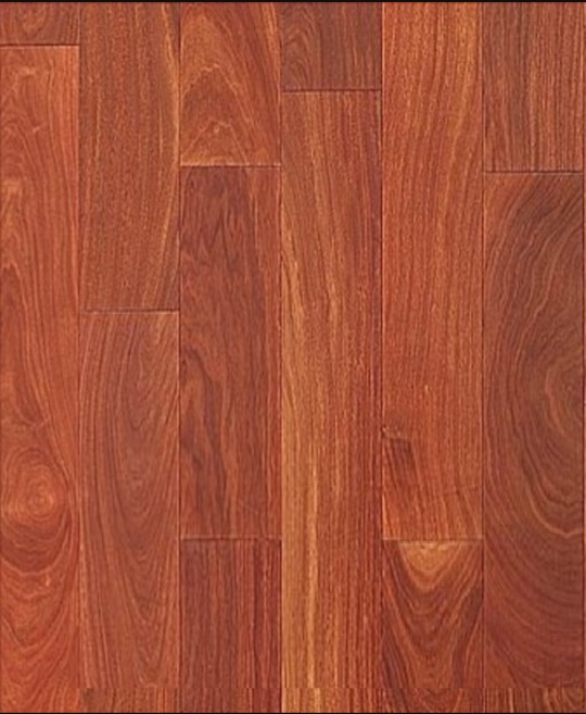 Santos Mahogany