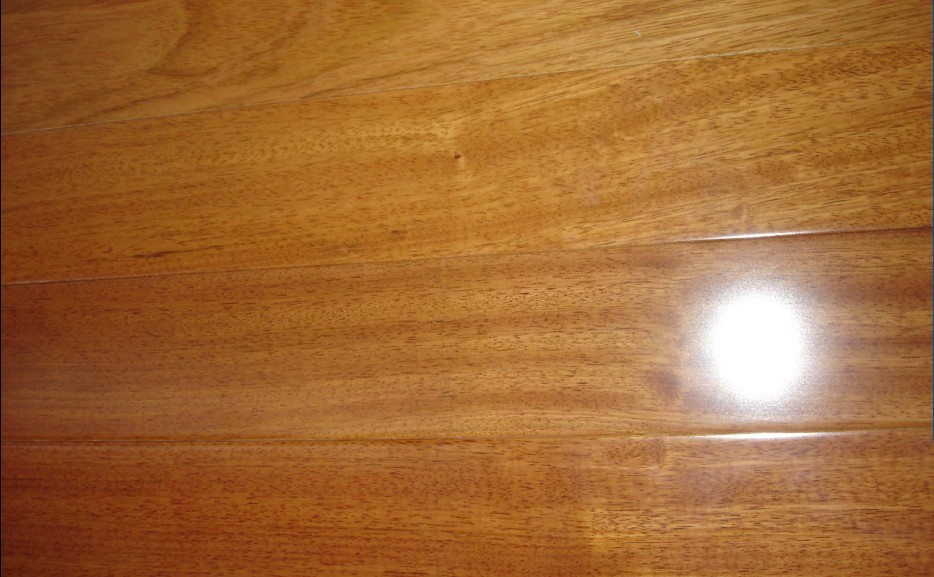 Jatoba Flooring