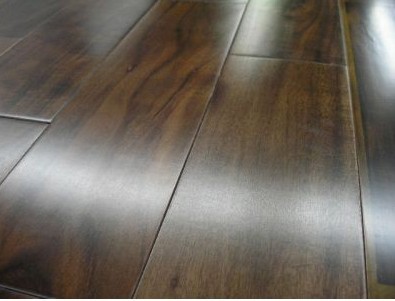 Acacia Flooring