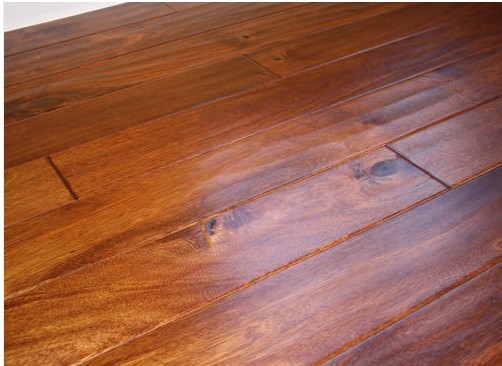 Acacia Flooring