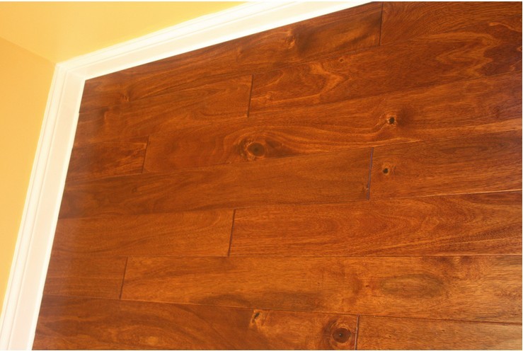 Acacia Flooring