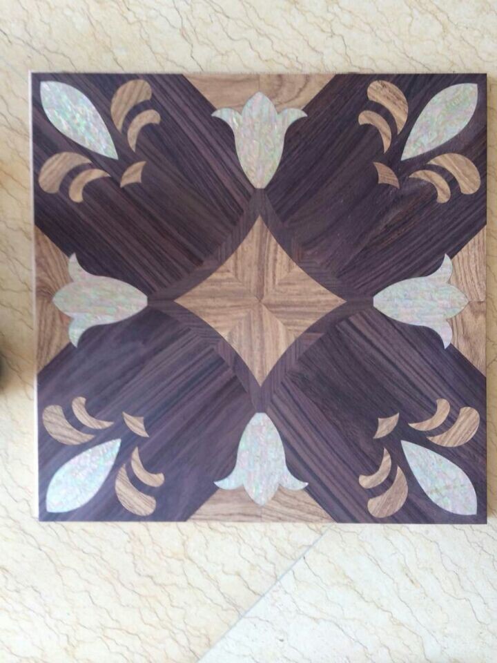 Marble Parquet-VI