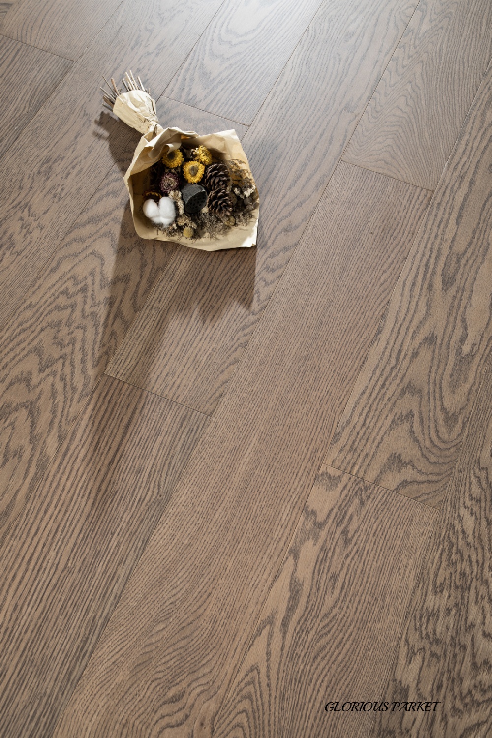 Oak Plank - F370