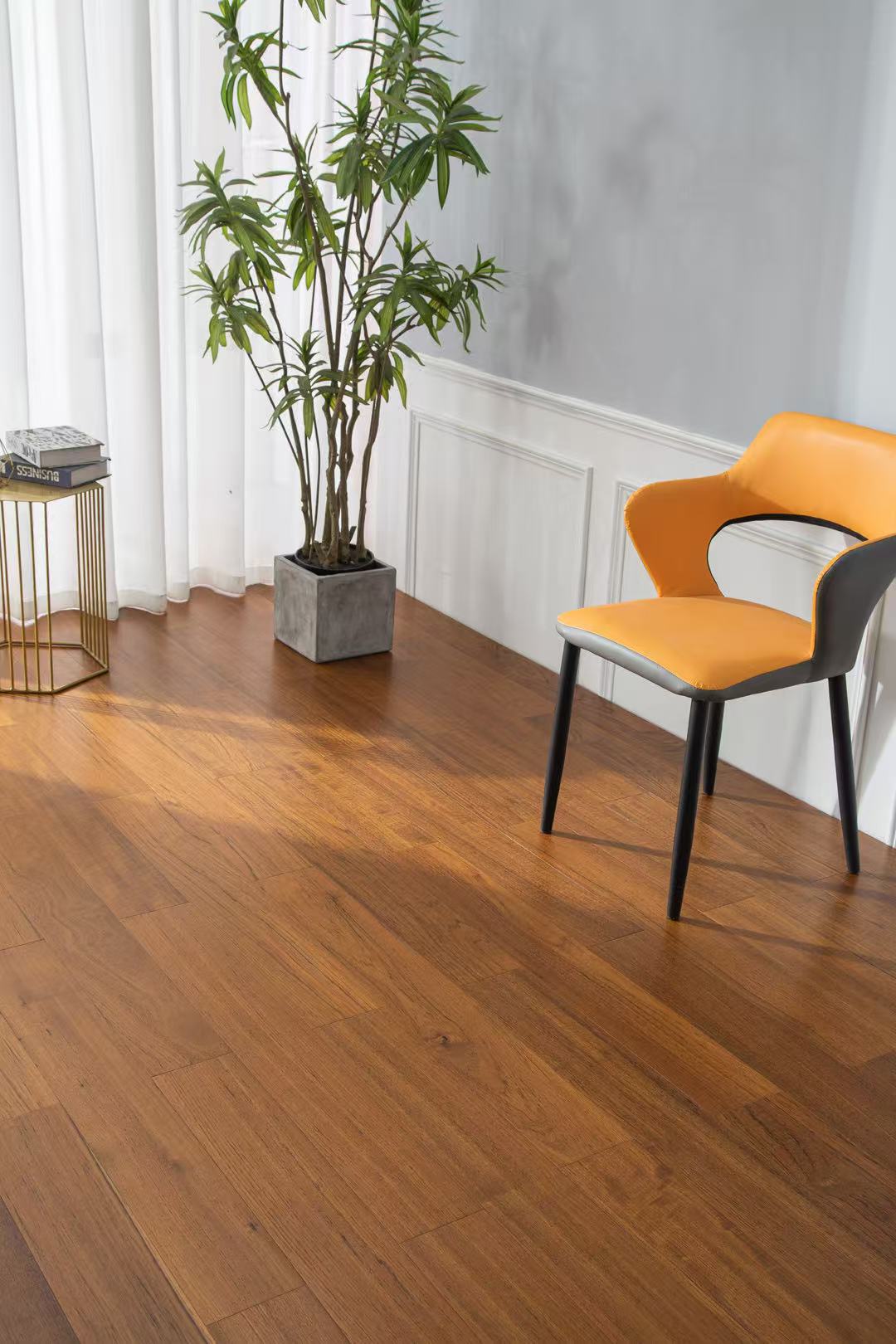 Teak Plank - 3019