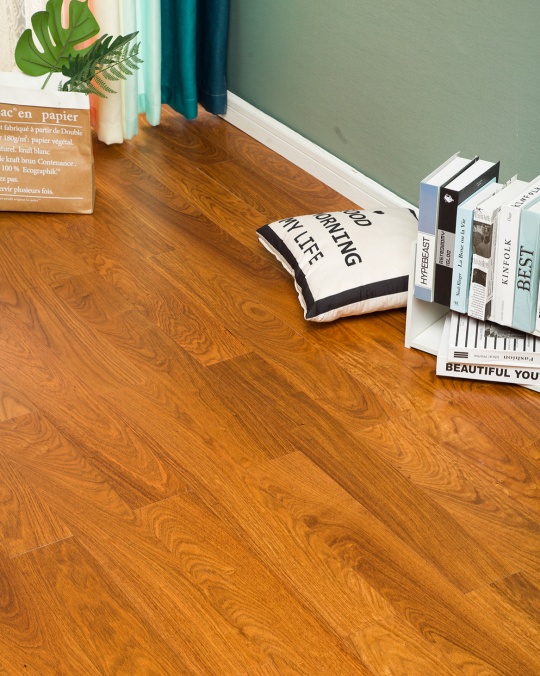 Kosso Plank - 3017