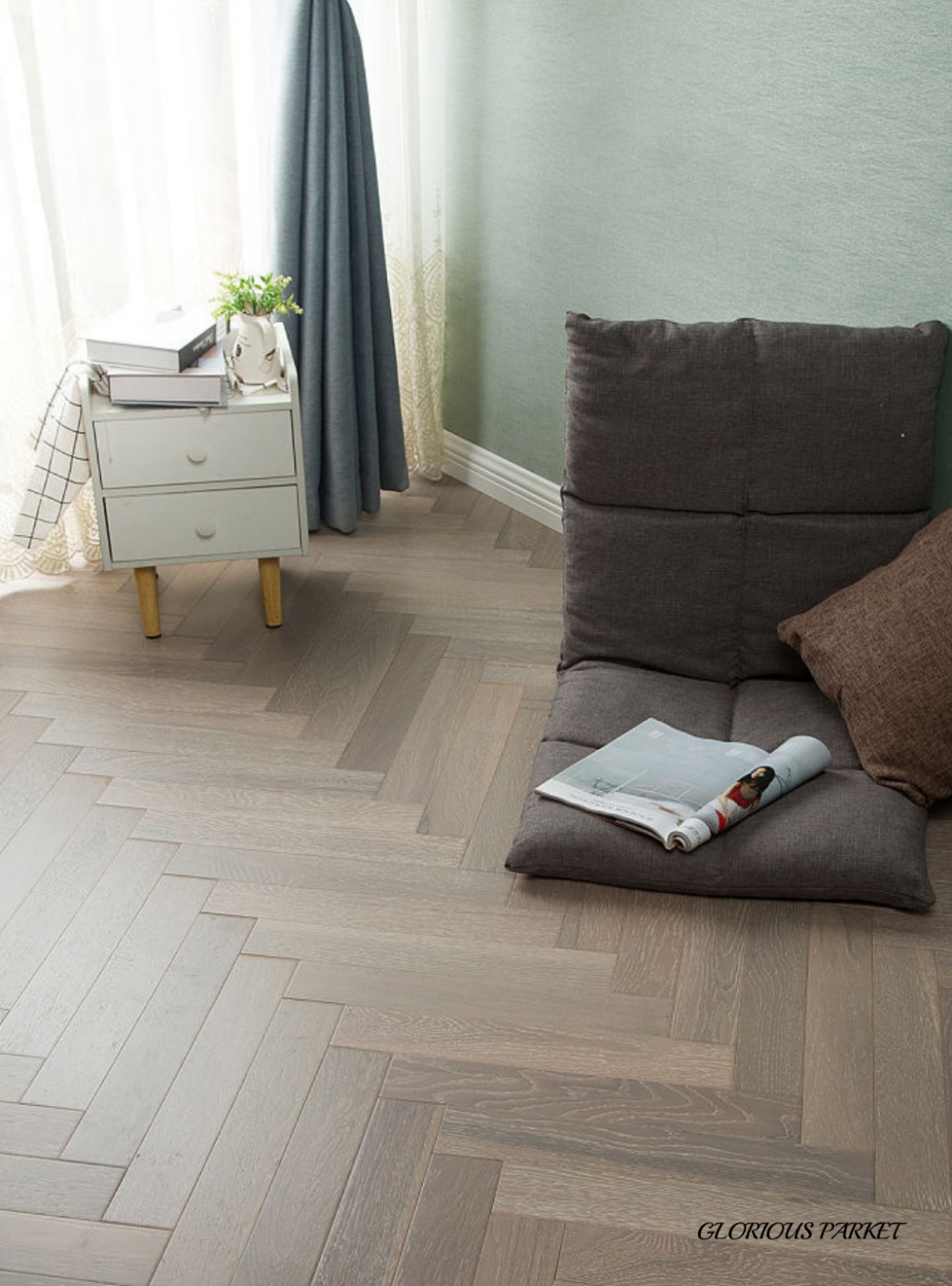 Herringbone - 1032