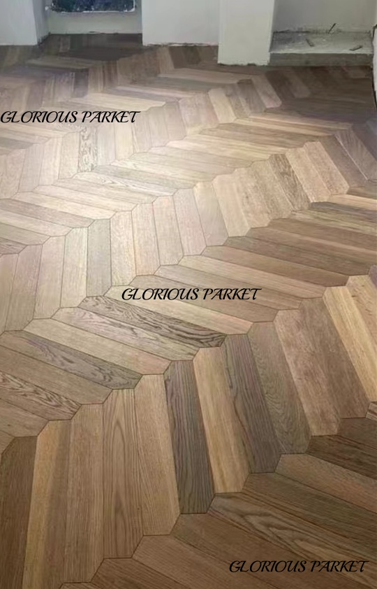 XX-01 Herringbone